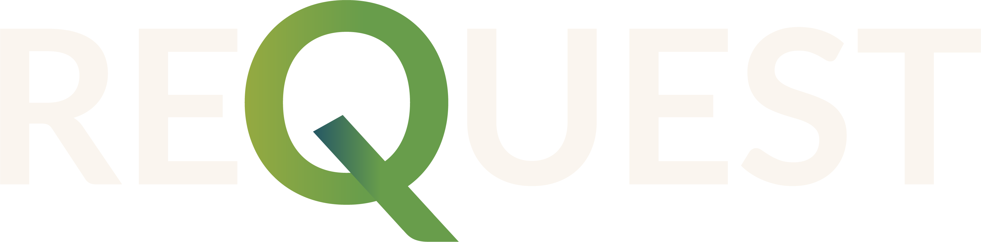 Request Services Logo