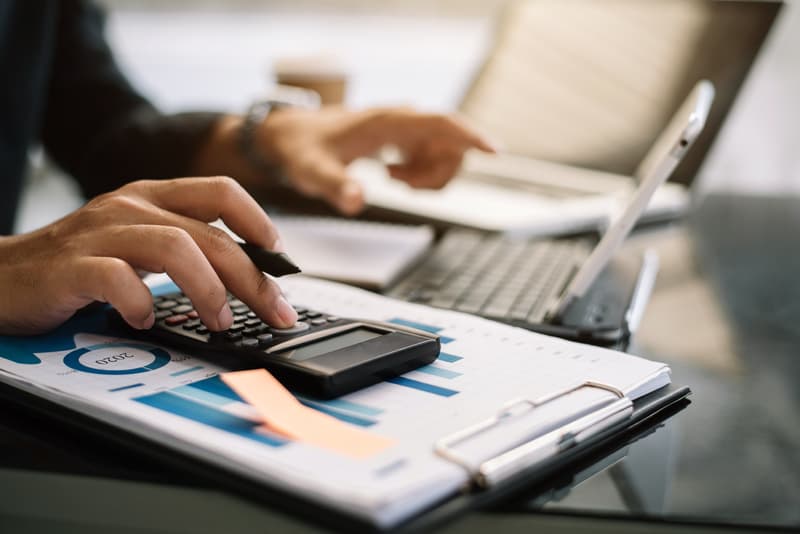 financial expert